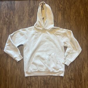 Aritzia Tna COZY FLEECE PERFECT HOODIE Medium